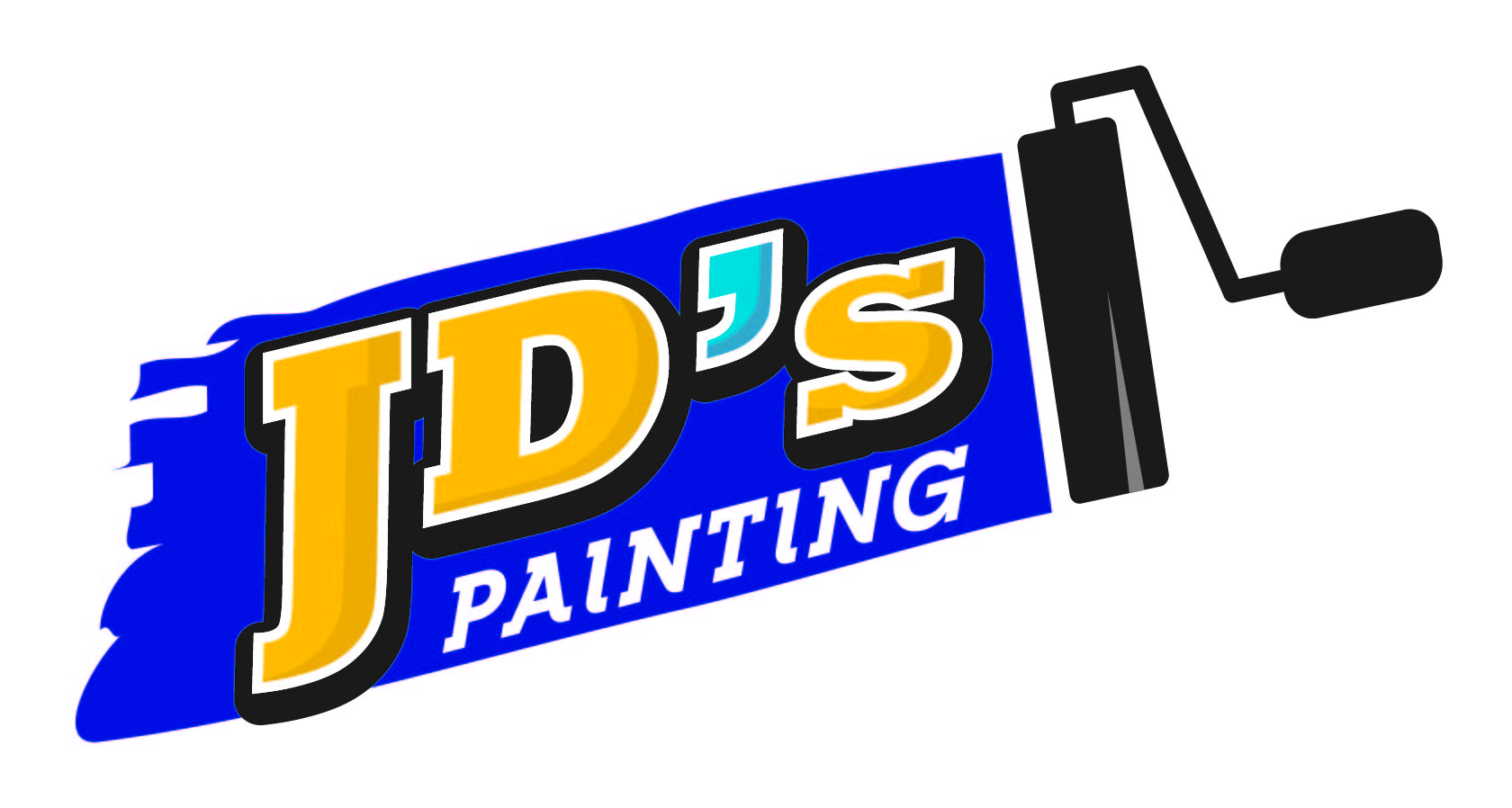 JDs Painting